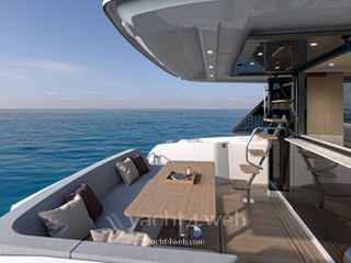 Prestige F 4.3 new 2025 - Photo 6