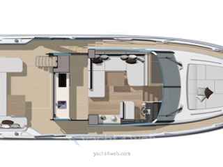 Prestige F 4.3 new 2025 - Photo 12