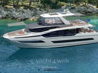 Prestige yachts Prestige x 70 - Photo 3