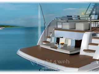 Prestige yachts Prestige x 70 - Photo 4