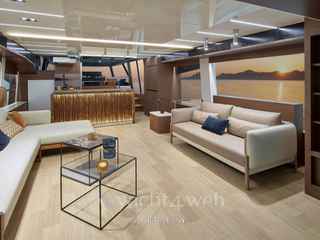 Prestige yachts Prestige x 70 - Photo 6