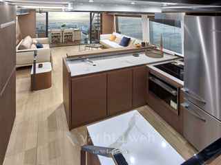 Prestige yachts Prestige x 70 - Photo 7