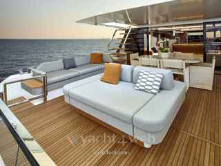 Prestige yachts Prestige x 70 - Photo 8