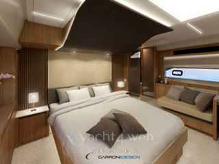 Prestige yachts Prestige x 70 - Photo 9