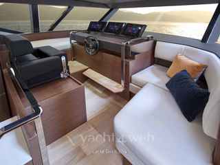 Prestige yachts Prestige x 70 - Photo 12