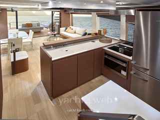 Prestige yachts Prestige x 70 - Photo 13