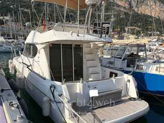Jeanneau Prestige 32