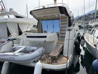 Beneteau Montecarlo 5s