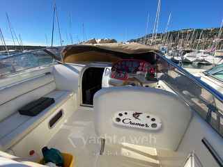 Cramar 32 cruiser - Foto 7