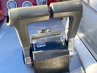 Cramar 32 cruiser - Foto 11