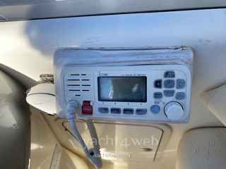 Cramar 32 cruiser - Foto 12