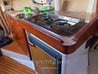 Cramar 32 cruiser - Foto 16