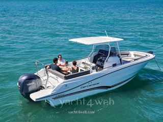 Jeanneau Cap camarat 7.5 cc serie 3 - Photo 7