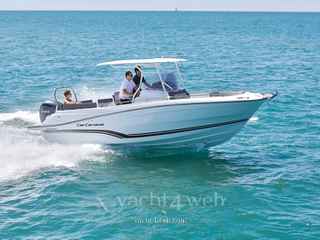 Jeanneau Cap camarat 7.5 cc serie 3 - Photo 8