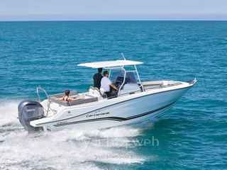 Jeanneau Cap camarat 7.5 cc serie 3 - Photo 9