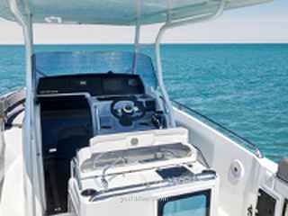 Jeanneau Cap camarat 7.5 cc serie 3 - Photo 12