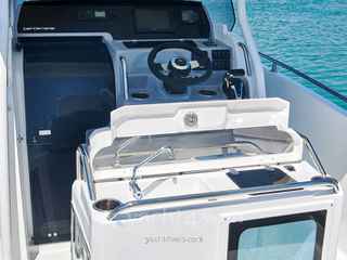 Jeanneau Cap camarat 7.5 cc serie 3 - Photo 13