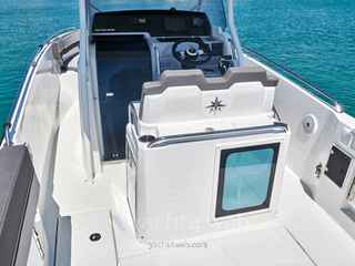 Jeanneau Cap camarat 7.5 cc serie 3 - Photo 15