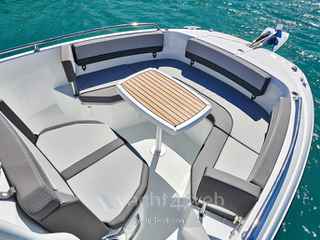 Jeanneau Cap camarat 7.5 cc serie 3 - Photo 2