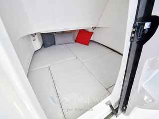 Jeanneau Cap camarat 7.5 cc serie 3 - Photo 4