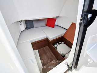 Jeanneau Cap camarat 7.5 cc serie 3 - Photo 5