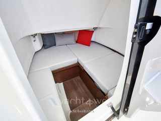 Jeanneau Cap camarat 7.5 cc serie 3 - Photo 6