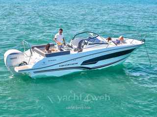 Jeanneau Cap camarat 7.5 wa serie 3 - Photo 5