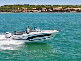 Jeanneau Cap camarat 7.5 wa serie 3 - Photo 4