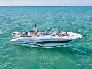 Jeanneau Cap camarat 7.5 wa serie 3 - Photo 6