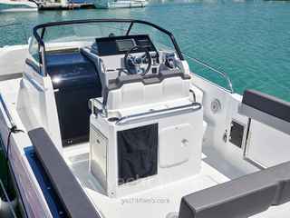 Jeanneau Cap camarat 7.5 wa serie 3 - Photo 7