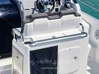 Jeanneau Cap camarat 7.5 wa serie 3 - Photo 8