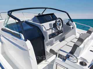 Jeanneau Cap camarat 7.5 wa serie 3 - Photo 10