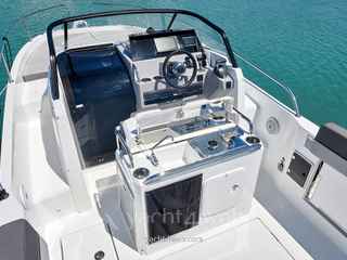 Jeanneau Cap camarat 7.5 wa serie 3 - Photo 11