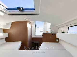 Jeanneau Cap camarat 7.5 wa serie 3 - Photo 13