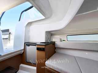 Jeanneau Cap camarat 7.5 wa serie 3 - Photo 15