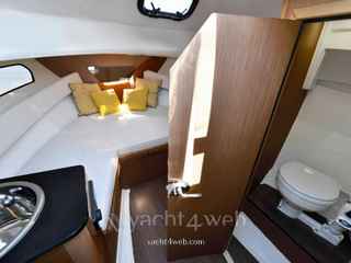 Jeanneau Cap camarat 7.5 wa serie 3 - Photo 16