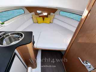 Jeanneau Cap camarat 7.5 wa serie 3 - Photo 18