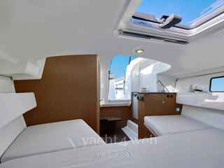 Jeanneau Cap camarat 7.5 wa serie 3 - Photo 19