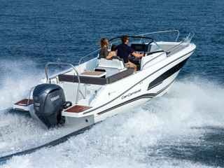 Jeanneau Cap camarat 7.5 wa serie 3 - Photo 3