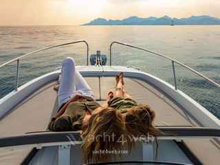 Jeanneau Cap camarat 7.5 wa serie 3 - Photo 2