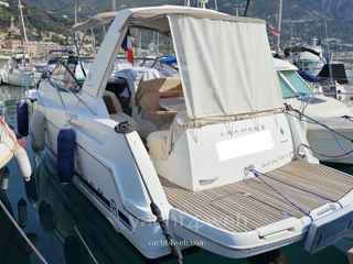 Jeanneau Leader 8
