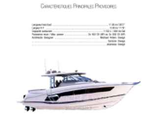 Jeanneau Cap camarat 12.5 wa new - Foto 15