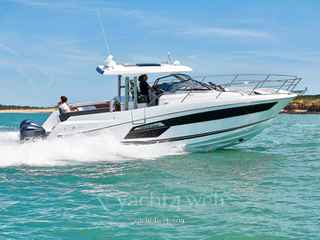 Jeanneau Cap camarat 12.5 wa new - Foto 16