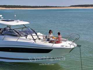 Jeanneau Cap camarat 12.5 wa new - Foto 18