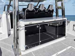 Jeanneau Cap camarat 12.5 wa new - Foto 12