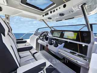 Jeanneau Cap camarat 12.5 wa new - Foto 13