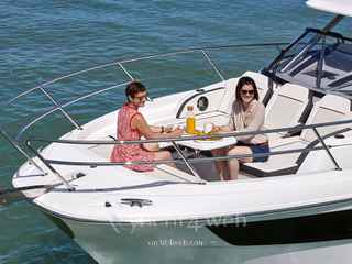 Jeanneau Cap camarat 12.5 wa new - Foto 14