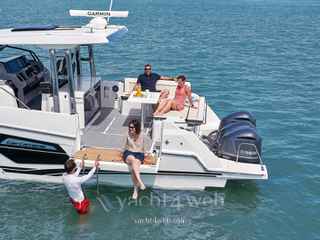 Jeanneau Cap camarat 12.5 wa new - Foto 20