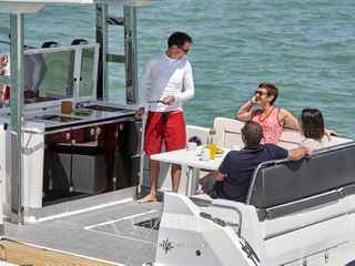 Jeanneau Cap camarat 12.5 wa new - Foto 21