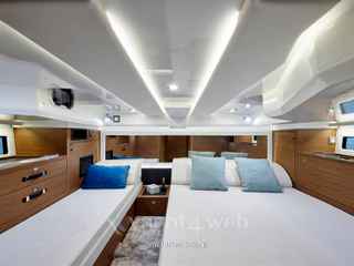 Jeanneau Cap camarat 12.5 wa new - Foto 4